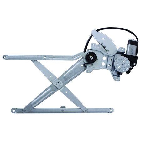 Wai Global WINDOW REGULATOR & MOTOR, WPR0818LM WPR0818LM